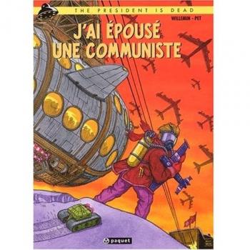 J'ai épousé une communiste