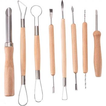 Kit d'emporte-pièces pour citrouilles d'Halloween
