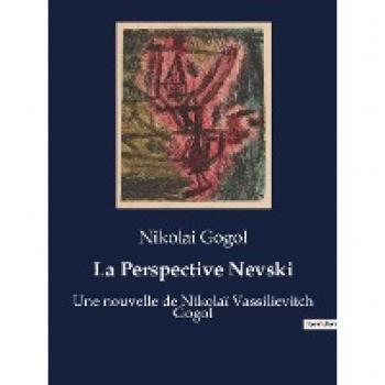 La Perspective Nevski
