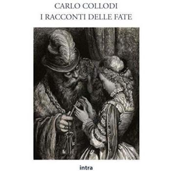 I racconti delle fate