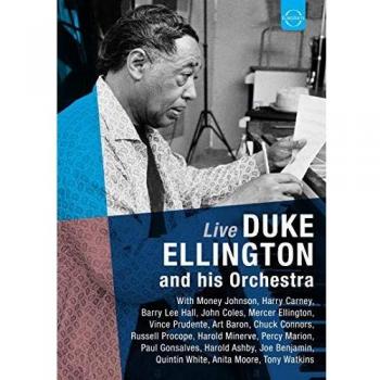 Duke Ellington and His Orchestra