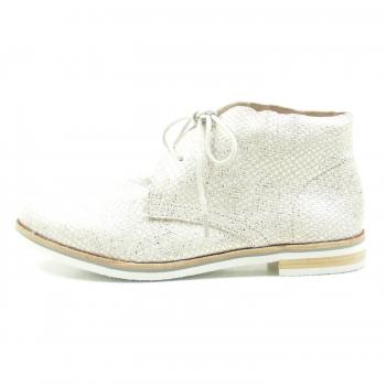 Grau Caprice Chelsea‑Stiefel – Damen, 39 Größe, Sommermodell
