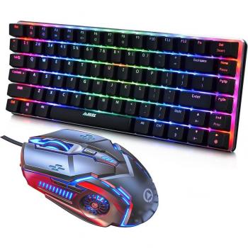 PCMaster Keyboard 82