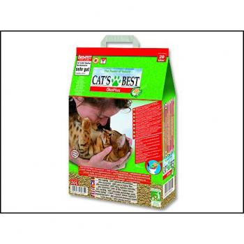 Kočkolit JRS Cat's Best Bio 20l 8,6kg