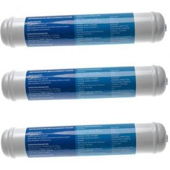 Acqua Filtrante 3x LG GR‑L218ATGA