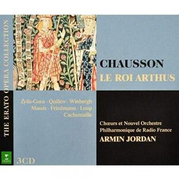 Le Roi Arthus