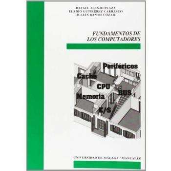 Fundamentos de los computadores