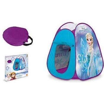 Mondo-28391 Tenda Pop-Up Frozen, 28391