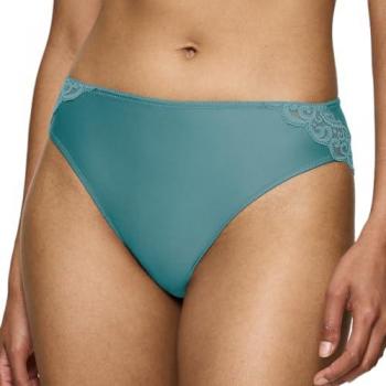 Triumph Culotte Amourette Turquoise Donna