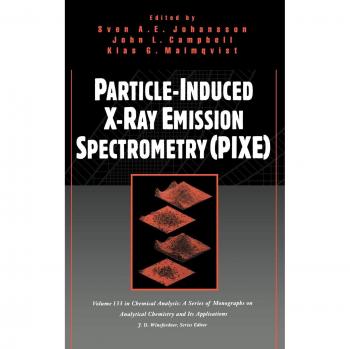 Particle-Induced X-Ray Emission Spect