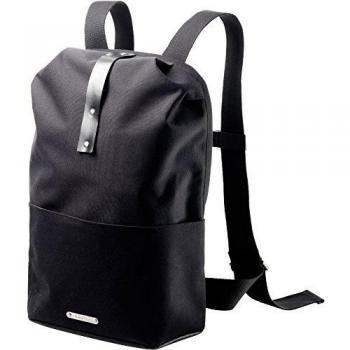 Rucksack Small Dalston – Black (Brooks)