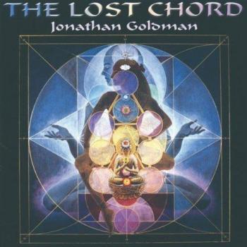 Lost Chord [Disque]