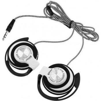 Casque Sur‑Oreille Haute Qualité