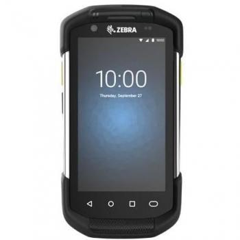 Zebra TC77 4.7 Touchscreen Computer