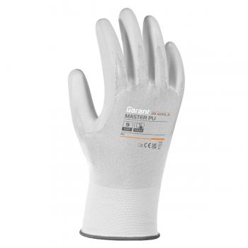 Guanti di Protezione Master PU Garant