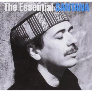Les Meilleures de Santana (Essentiel)
