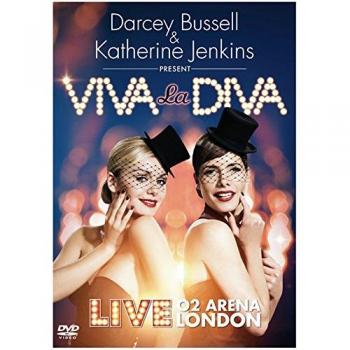 Viva La Diva