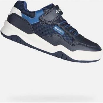 Perth Geox Sneaker J167RB 0FEFU