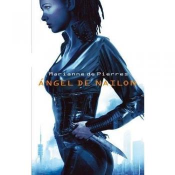 Tebeos Dolmen Editorial Cómic Angel De Nailon Español