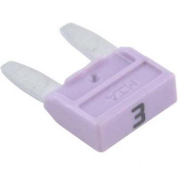MTA Automotive Micro Blade Fuse