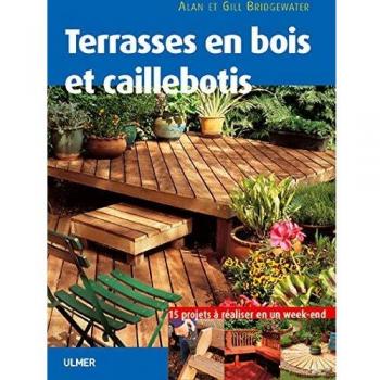 Terrasses En Bois Et Caillebotis