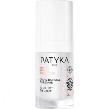 Patyka Crema Jeunesse Du Regard 15Ml
