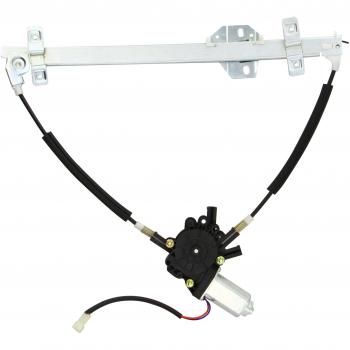 Lève‑Vitre VAICO V10‑6118 (Électronique)