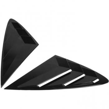 Hyundai Sonata Lightweight Side Window Vent Scoop