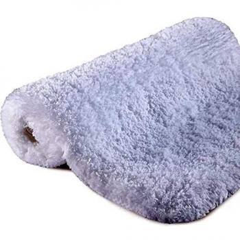 Kit d'Accessoires pour Tapis de Bain Cumay