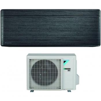Mural Air Conditioner Noir Wood Look Daikin FTXA35BT R32