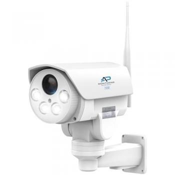 AP PTZ Überwachungskamera P5065 mit 10x Zoom und SIM Karte