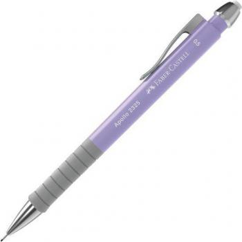 Apollo Druckbleistift 0,5 mm von Faber-Castell, hellblau