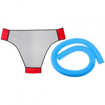 Siège de Piscine en Maille