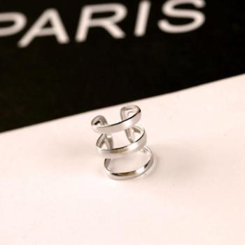 Pendientes Invisible para Orejas