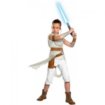 Star Wars Girls Rey Costume
