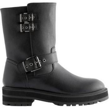 Chaussures de cycliste à boucles « Next Forever Comfort », 36 EU (UK 3.5), noir