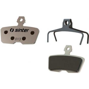 Pastiglie freno sinter 13 per freni Avid SRAM