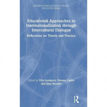 Educational Approaches to Internationalization through Intercultural Dialogue