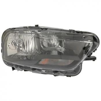 Farol Principal Valeo 450559 – Iluminação Frontais