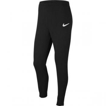 Pantaloni Nike Junior Park 20 Fleece, neri