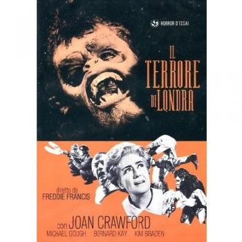 Il Terrore Di Londra
