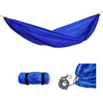AMAZONAS AZ-1030250 Amaca da Trek Ultra Light Blu