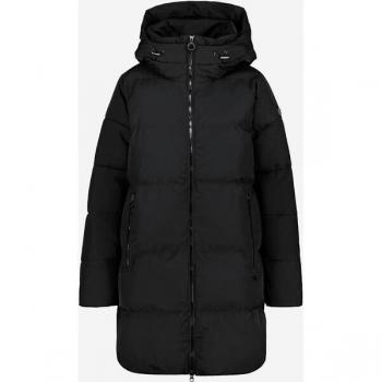 Halla Negra Parka Luhta