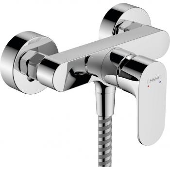 Hansgrohe Rebris S Mezclador a la Vista Cromo