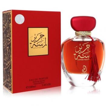 Lamsat Harir Belleza Floral Eau de Parfum 100 ml