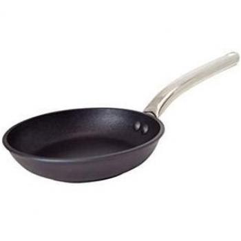 De Buyer Choc Induction Bratpfanne 24x4.2 cm