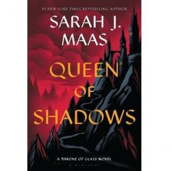 Queen of Shadows