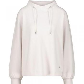 MONARI Pullover Damen beige Größe 44