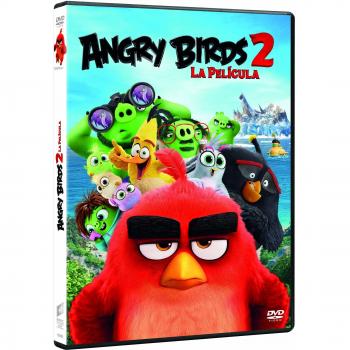 Angry Birds 2
