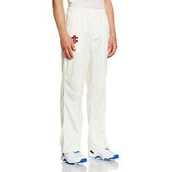 Men’s Matrix 2X Large Ivory Pant – Gray‑Nicolls